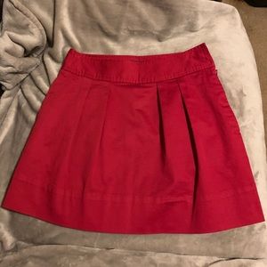 Vineyard Vines Mini Skirt